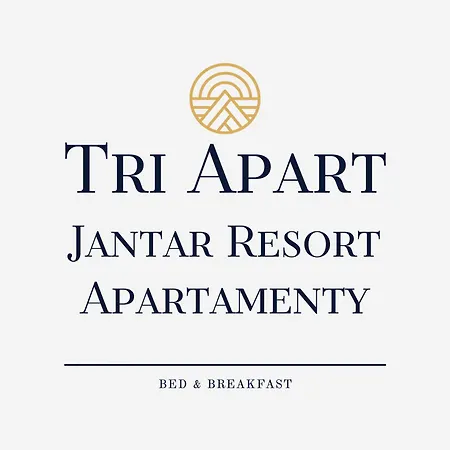 Nad Morzem By Triapart Jantar