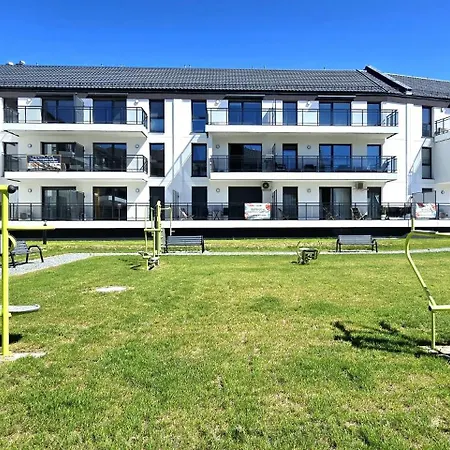 Nad Morzem By Triapart