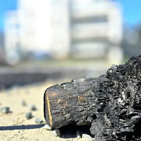 Nad Morzem By Triapart Appartement Jantar