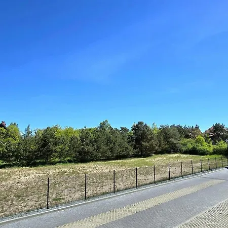 Nad Morzem By Triapart * Jantar