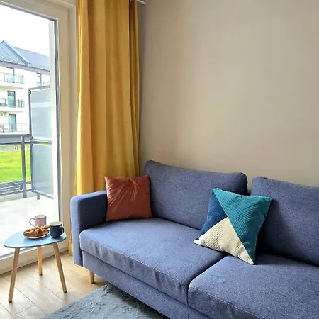 Nad Morzem By Triapart