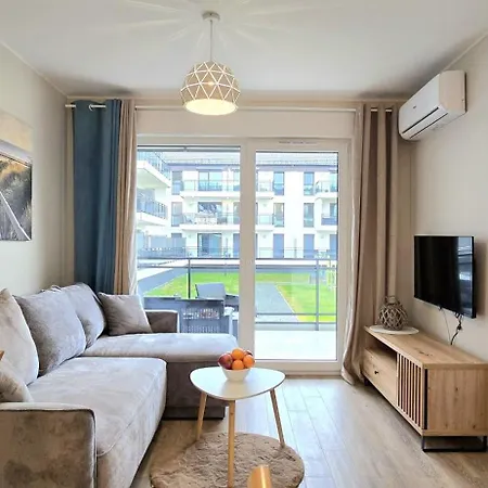 Nad Morzem By Triapart *