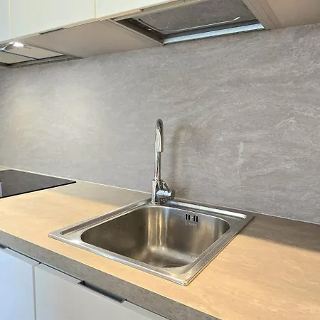 Apartmán Nad Morzem By Triapart *