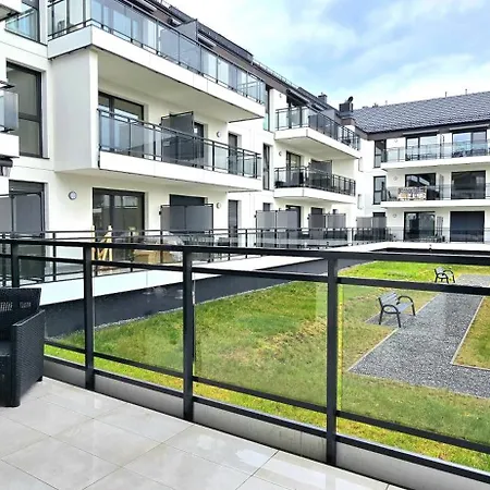 Nad Morzem By Triapart *