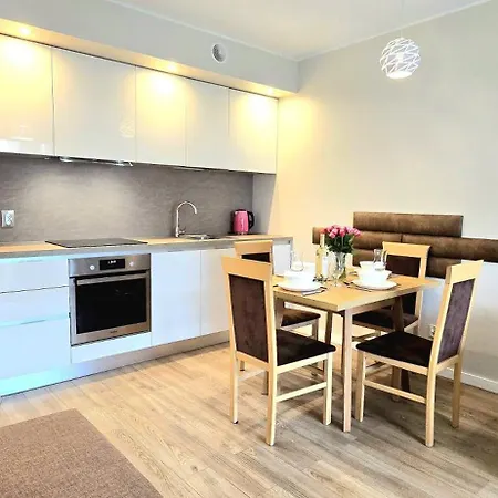 Nad Morzem By Triapart Jantar