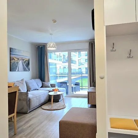 Nad Morzem By Triapart * Jantar