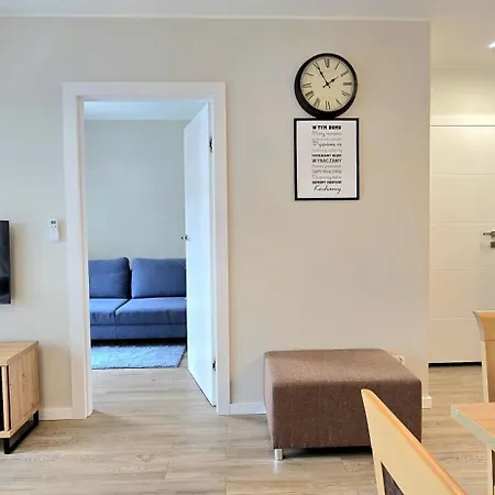 Nad Morzem By Triapart