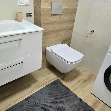 Appartement Nad Morzem By Triapart