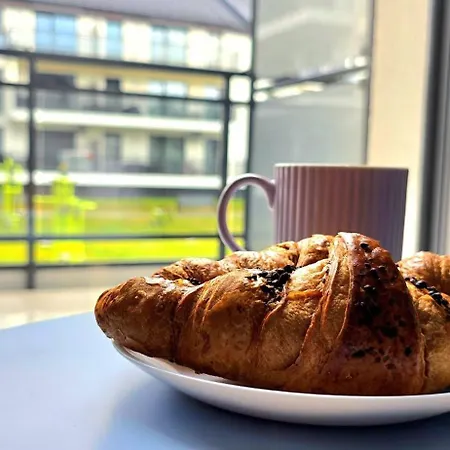 Nad Morzem By Triapart Jantar