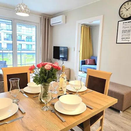 Nad Morzem By Triapart