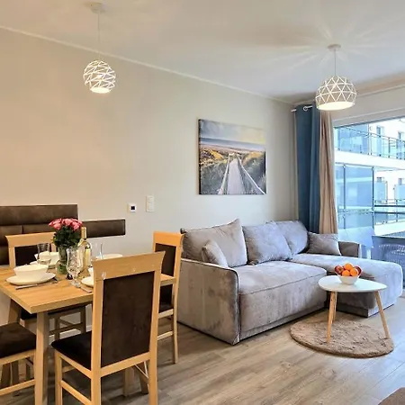 Nad Morzem By Triapart *