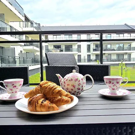 Nad Morzem By Triapart