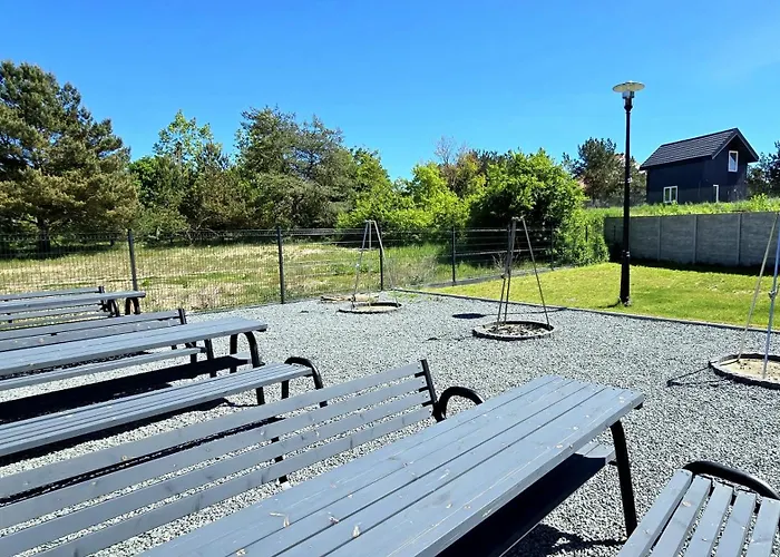 Nad Morzem By Triapart * 詹塔尔