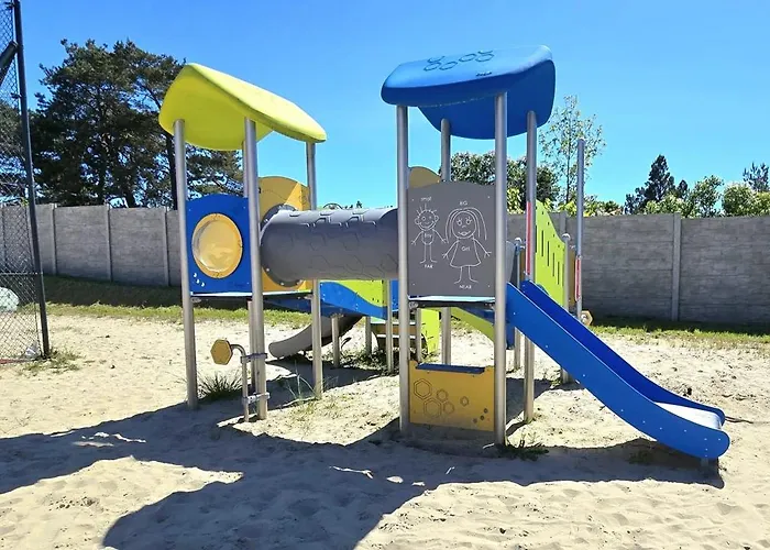 Nad Morzem By Triapart