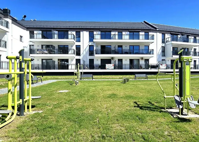 Nad Morzem By Triapart