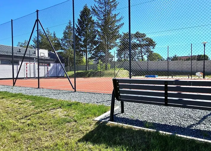 Nad Morzem By Triapart *