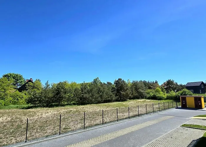 Nad Morzem By Triapart * 詹塔尔