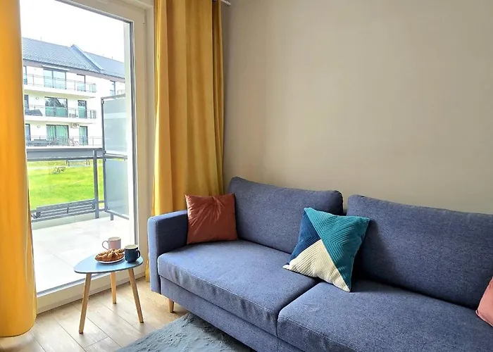 Nad Morzem By Triapart