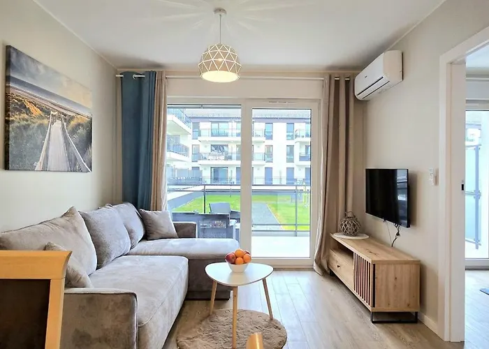 Nad Morzem By Triapart *