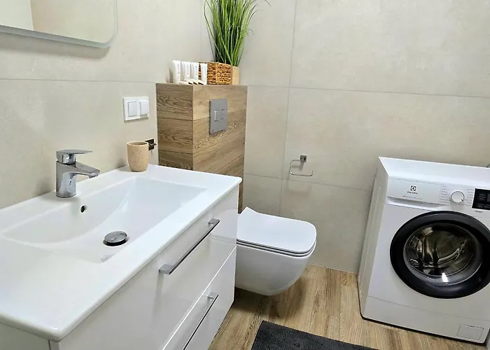 Nad Morzem By Triapart * 詹塔尔