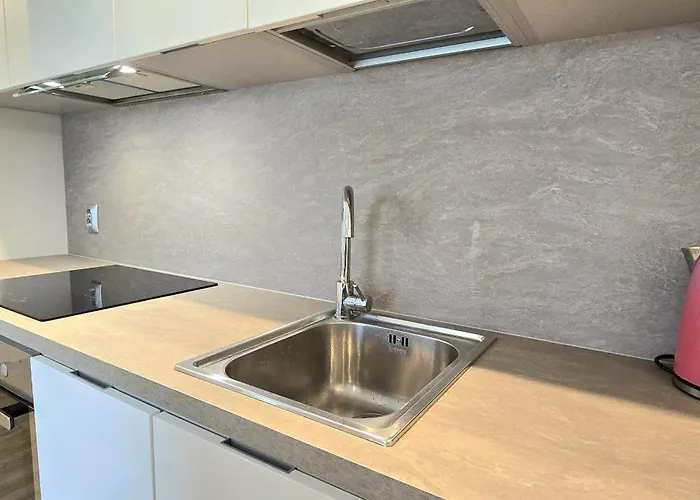 公寓 Nad Morzem By Triapart *