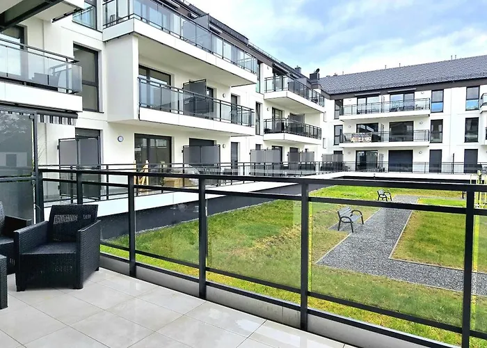 Nad Morzem By Triapart *