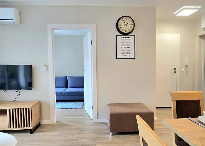 Nad Morzem By Triapart