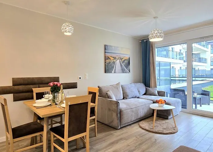 Nad Morzem By Triapart *