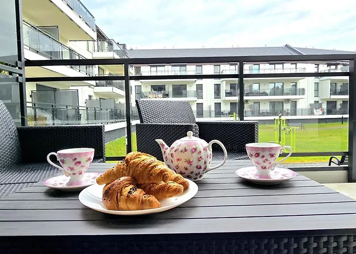 Nad Morzem By Triapart